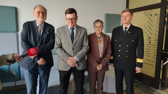 Akademicy o przyszłości nauki: otwarty dostęp, interdyscyplinarność i komercjalizacja badań