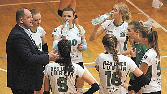 Akademiczki bez szans w Jarosławiu