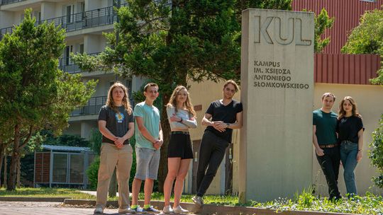 Akademiki KUL czekają na studentów – są jeszcze wolne miejsca
