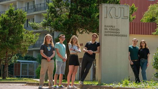 Akademiki KUL otrzymały imiona 