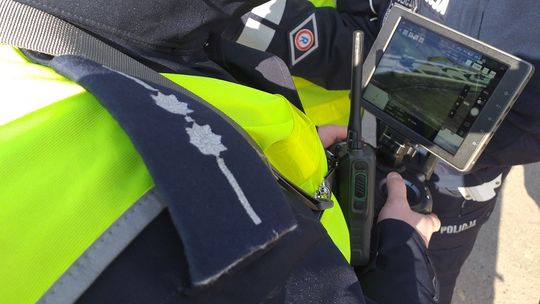 Akcja „Bezpieczny Lublin”. 222 wykroczenia ujawnione przez policję