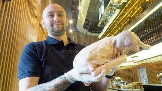 Akcja Gęsina na św. Marcina. Przepisy na potrawy z gęsi