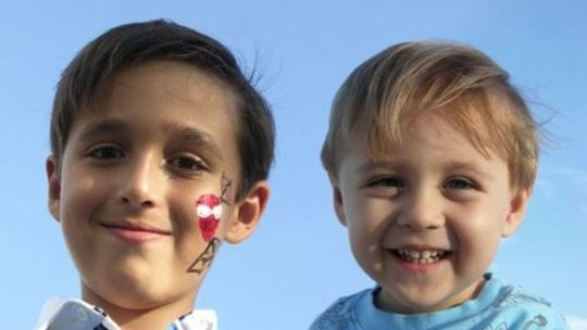 Akcja Lato 2013 w Domu Kultury LSM