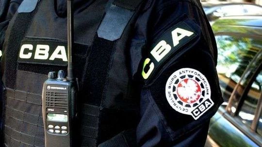 Akcja lubelskiej CBA. Przewodniczący rady nadzorczej Grupy Azoty zatrzymany