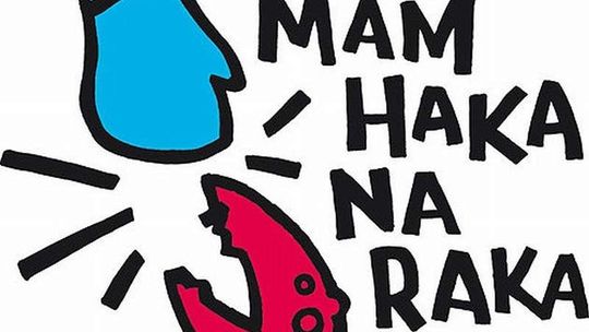 Akcja \"Mam haka na raka\": Będą marsze, koncerty i happeningi