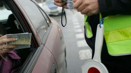 Akcja NURD. Piesi i kierowcy pod lupą policjantów