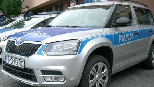 Akcja policji na krajowej "19". Będą wzmożone kontrole