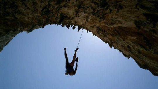 Akcja ratunkowa w Austrii. Ranny Polak wydobyty z jaskini