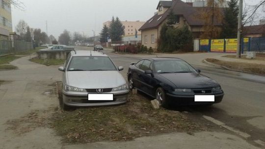 Akcja „Stop parkingowej samowolce” w Lublinie