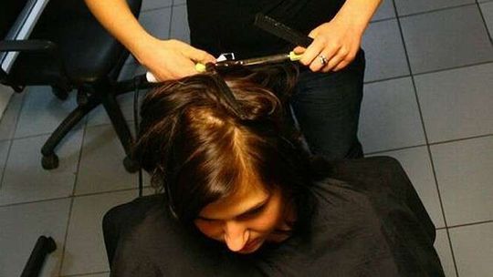 Akcja w Lublinie: Zetnij włosy, pomóż dzieciom chorym na raka