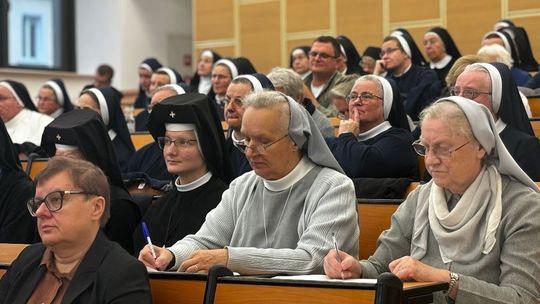 Akcja „X-2”. Co służby bezpieczeństwa robiły z polskimi zakonnicami?