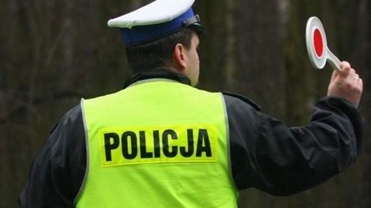 Akcja Znicz w woj. lubelskim: 3 wypadki, 30 nietrzeźwych kierowców