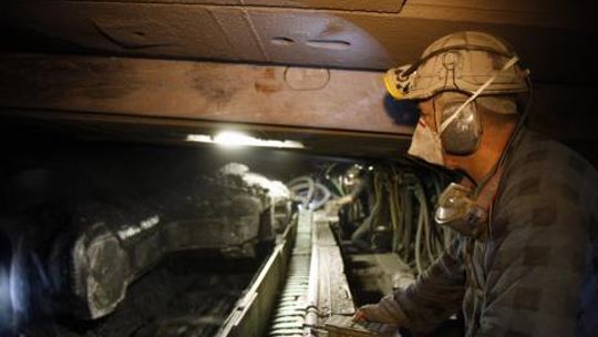 Akcje Bogdanki idą w dół. Odwołany prezes milczy