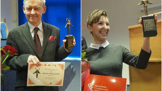 AKLAUD 2016: Wręczyli dziennikarskie laury za profesjonalizm