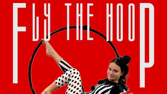 Akrobatyka w przestworzach