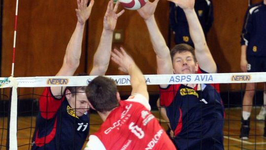 AKS Rzeszów - Avia Świdnik. Dziś o godz. 18 decydujący mecz finału w grupie IV drugiej ligi siatkarzy