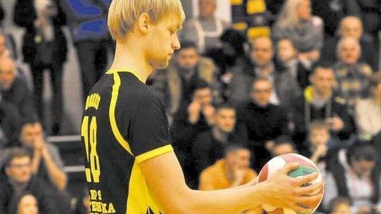 AKS V LO Rzeszów – LKPS Politechnika Lublin 0:3