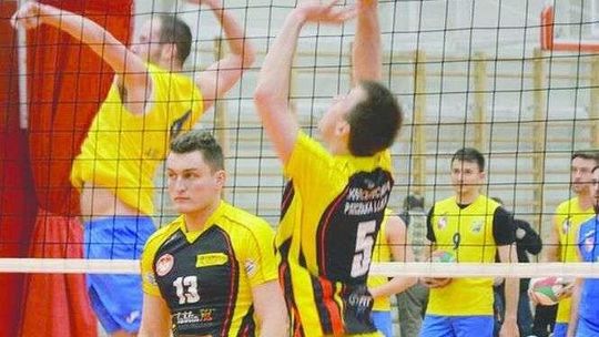 AKS V LO Rzeszów – LKPS Politechnika Pszczółka Lublin 1:3