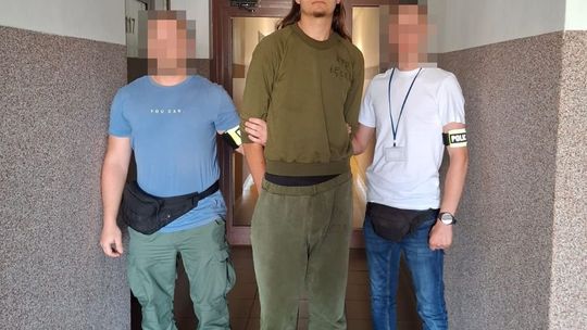 Akt oskarżenia po brutalnym uprowadzeniu pod Lublinem. Przypalali maczetą i papierosami