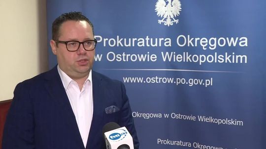 Akt oskarżenia przeciwko księdzu z filmu braci Sekielskich