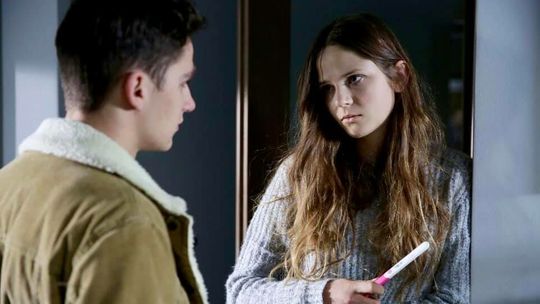 Aktorka spod Białej Podlaskiej pożegnała się z rolą w "M jak Miłość"