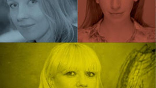 Aktorki Teatru Andersena czytają bajki