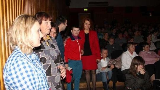 Aktorsko sprawni. Festiwal Filmowy Twórczości Osób Niepełnosprawnych