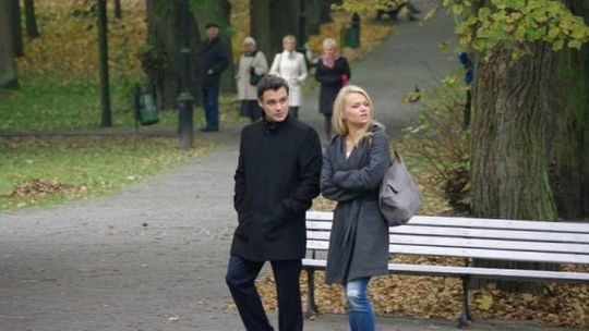 Aktorzy \"Na dobre i na złe\" wracają do Nałęczowa