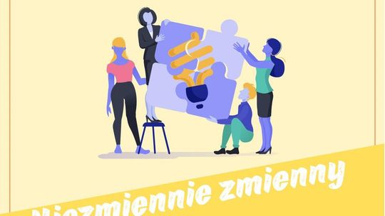 Aktualia 2022  - Niezmiennie zmienny człowiek