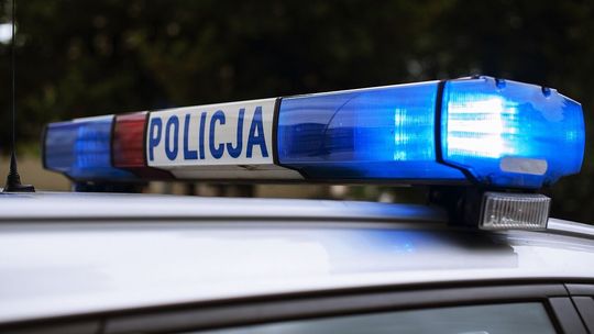 Aktualizacja: Zaginiony chłopiec jest cały i zdrowy