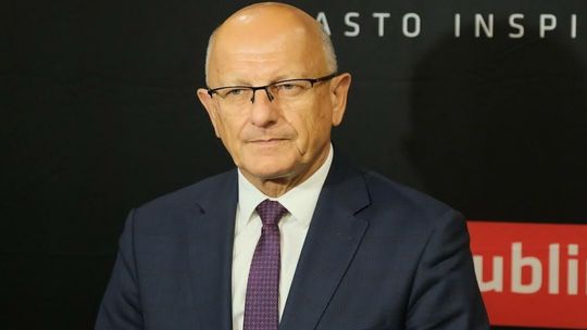 "Akty zgonu politycznego". Prezydent Lublina nie odpuszcza Młodzieży Wszechpolskiej