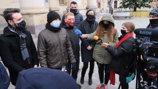 Aktywiści chcą 3,5 mln zł dla kultury. Jest odpowiedź Ratusza