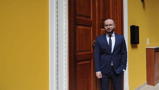 Aktywista z Lublina: „Kaju Godek, nie bój się przyjść do sądu!”