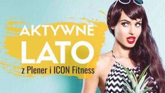 Aktywne Lato - zajęcia w Plenerze