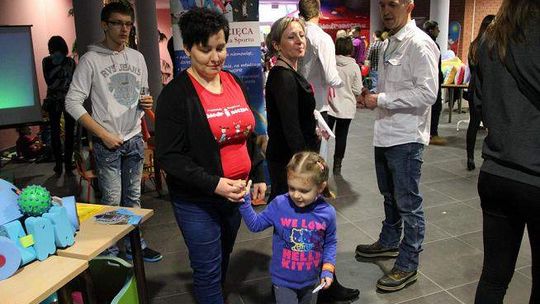 Aktywne mamy łamią stereotypy. Są w ciąży i ćwiczą