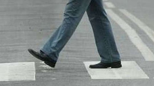 Aktywne przejście dla pieszych może powstać w Międzyrzecu Podlaskim