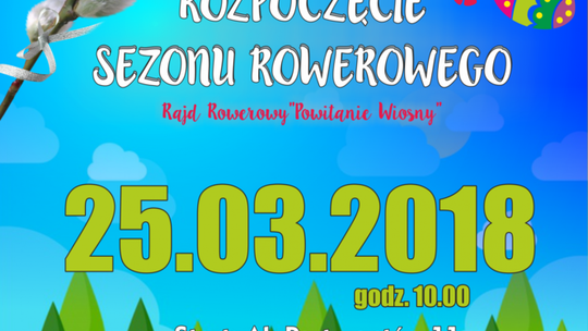 Aktywne Puławy. Startuje wiosenny sezon