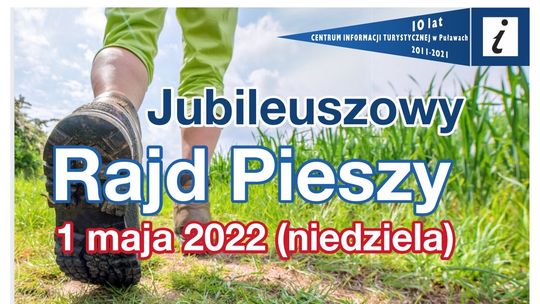 Aktywnie w Puławach. Jubileusz CIT