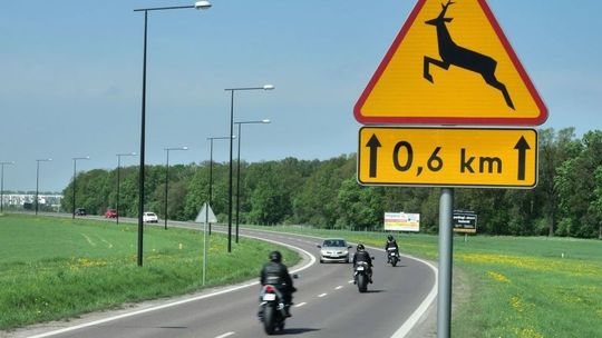 Al. Jana Pawła II w Świdniku będzie miejska? Ratusz rozmawia z GDDKiA