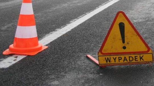 Al. Kraśnicka: Śmiertelne potrącenie. Zginął 60-latek