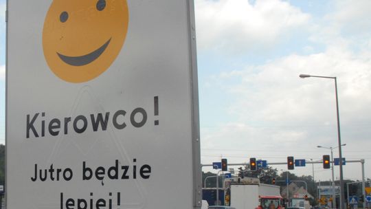 Al. Kraśnicka: Uwaga na utrudnienia
