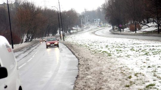 Al. Ofiar Komunizmu zamiast kawałka Głębokiej? Dzielą ulice, żeby zmieścić patronów