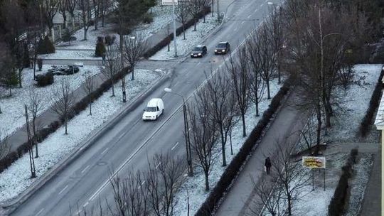 Al. Racławickie odjeżdżają. Nie zdążą z przebudową