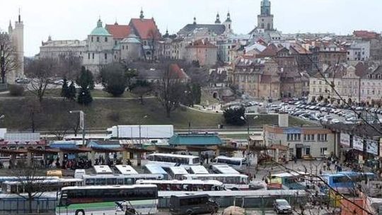 Al. Tysiąclecia jednak w tunelu? Ratusz wpisał go do planu