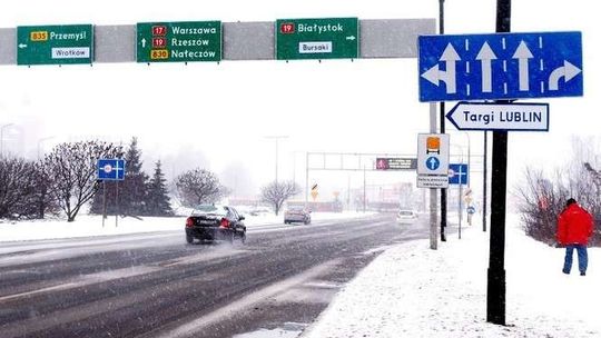 Al. Tysiąclecia po przebudowie. Pas staje się buspasem. Kierowcy się skarżą