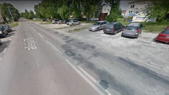 Al. Tysiąclecia w Kraśniku będzie remontowana. Drogowych inwestycji w powiecie jest więcej