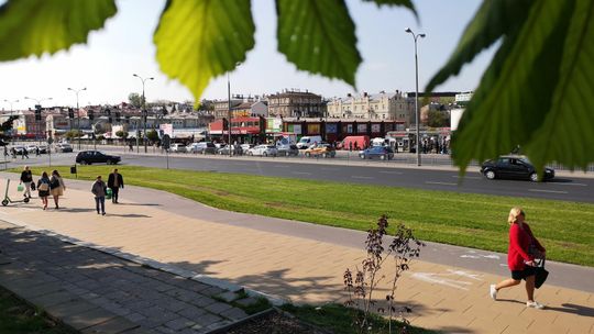 Al. Tysiąclecia w Lublinie do tunelu?