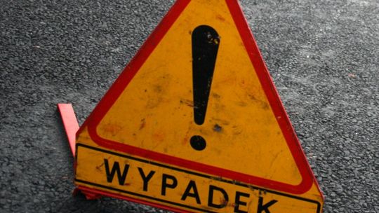 Al. Warszawska: Potrącił kierującego skuterem i uciekł
