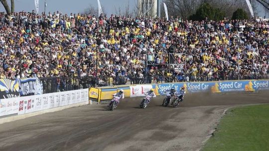 Al. Zygmuntowskie. W niedzielę objazd przy stadionie