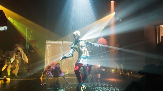 \"Ala ma Sen\" w Centrum Kultury